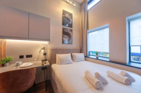 Centrally Located Studio Apartment in Hastings
